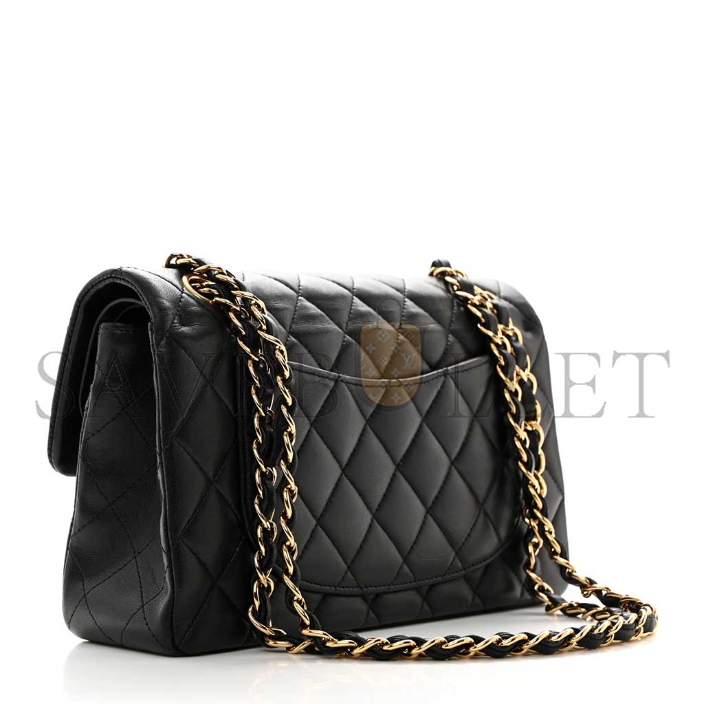 CHANEL MASTER CLASSIC FLAP BAG A01118 (23*14*7cm)